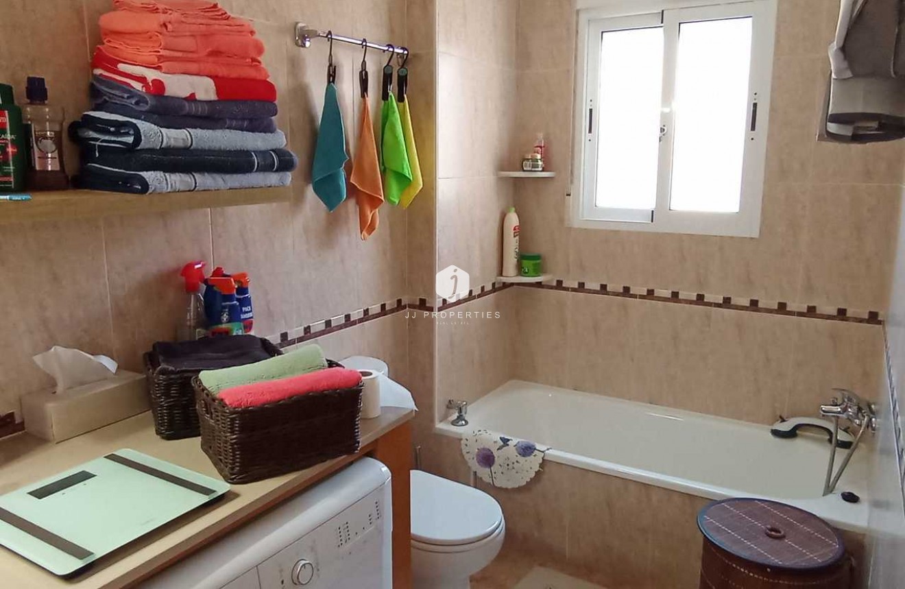 D'occasion - Chalet -
Los Dolses - Inland