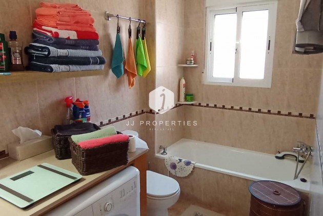 D'occasion - Chalet -
Los Dolses - Inland