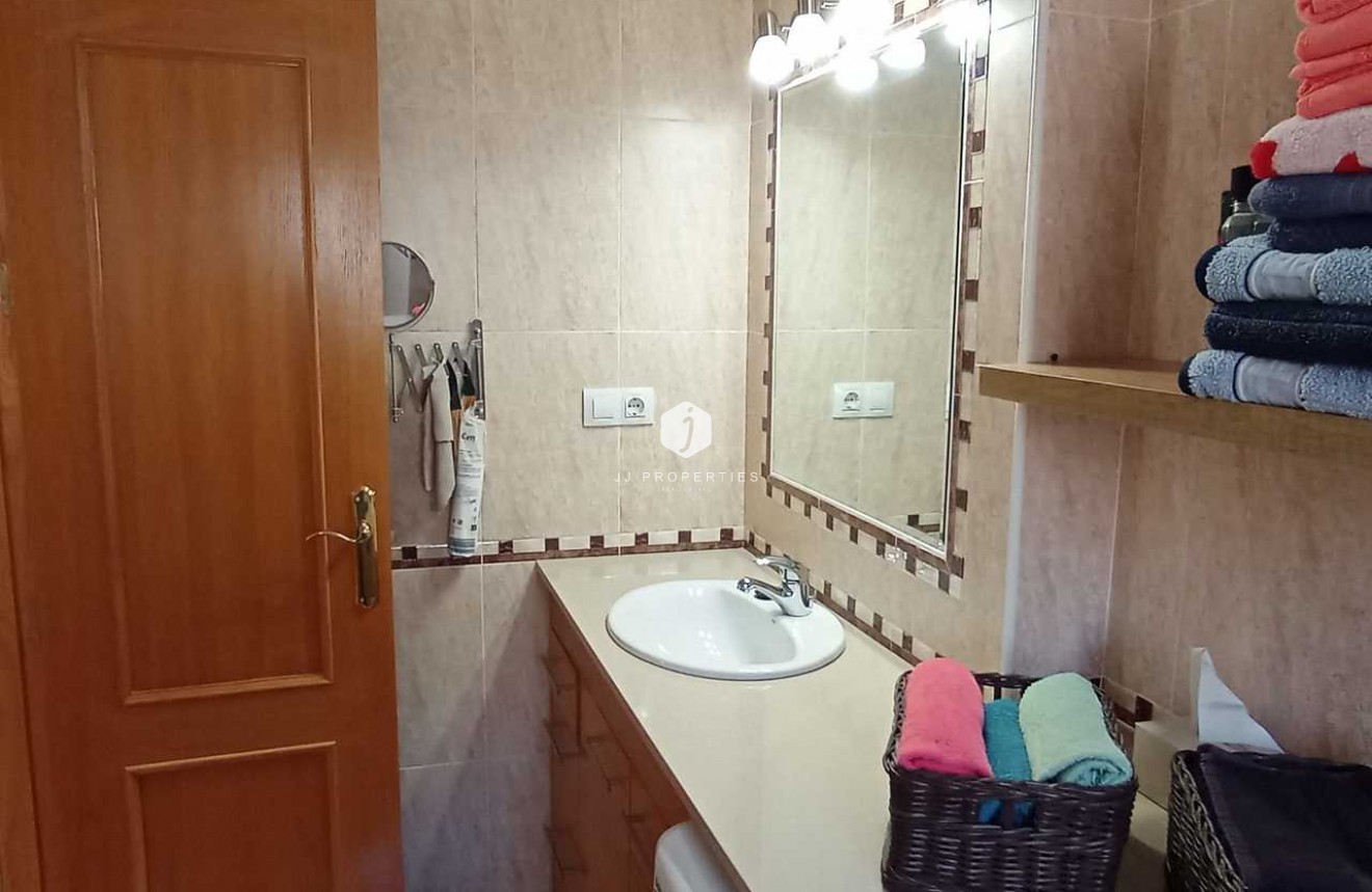 D'occasion - Chalet -
Los Dolses - Inland