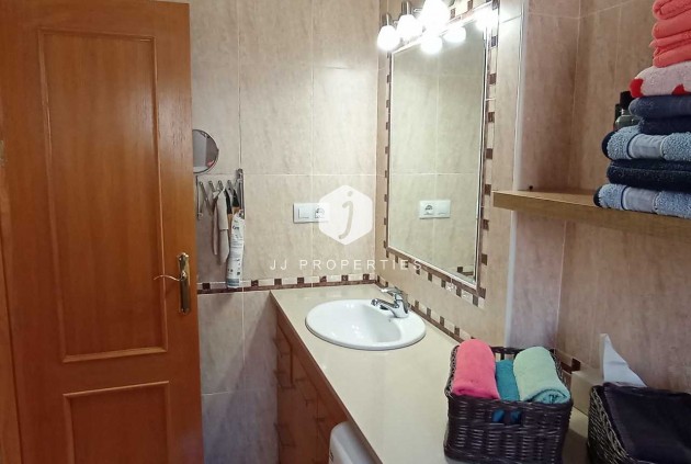 D'occasion - Chalet -
Los Dolses - Inland