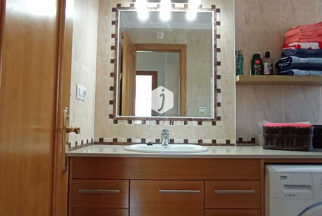 D'occasion - Chalet -
Los Dolses - Inland