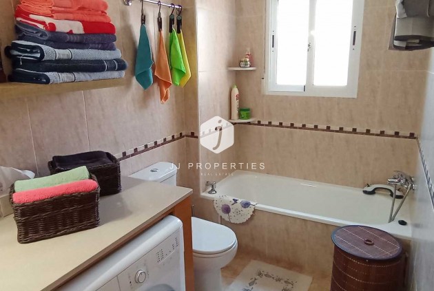 D'occasion - Chalet -
Los Dolses - Inland