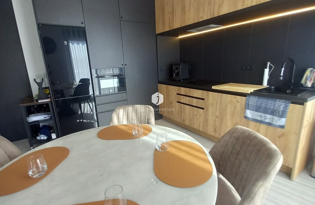 D'occasion - Attique -
San Miguel de Salinas - Costa Blanca