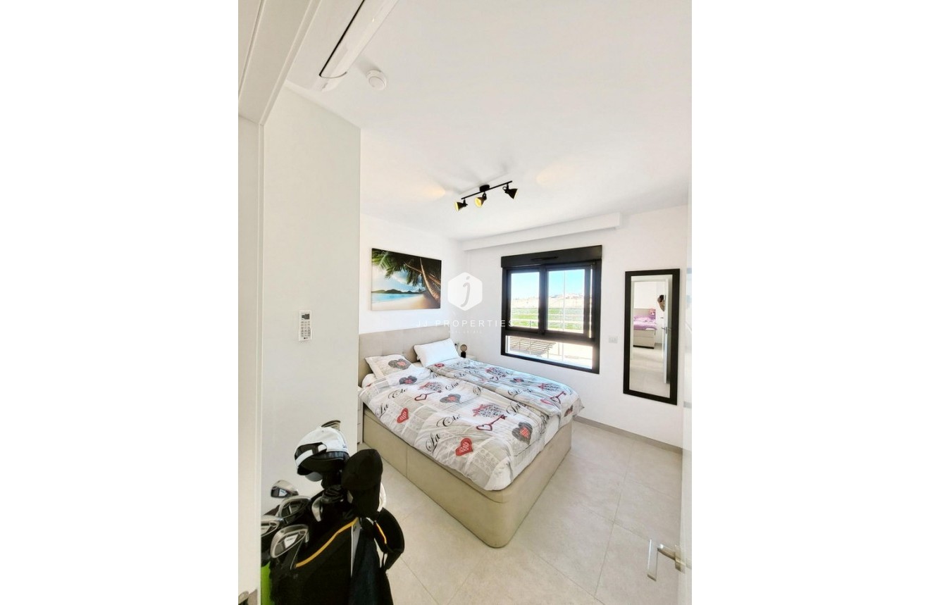 D'occasion - Attique -
San Miguel de Salinas - Costa Blanca