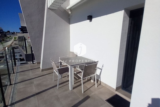 D'occasion - Attique -
San Miguel de Salinas - Costa Blanca