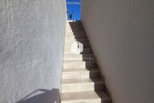 D'occasion - Attique -
San Miguel de Salinas - Costa Blanca