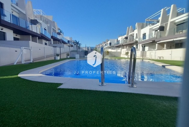 D'occasion - Attique -
San Miguel de Salinas - Costa Blanca