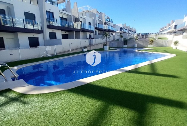 D'occasion - Attique -
San Miguel de Salinas - Costa Blanca