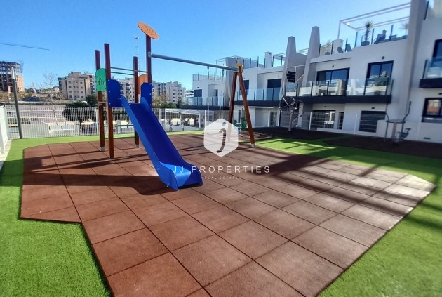 D'occasion - Attique -
San Miguel de Salinas - Costa Blanca