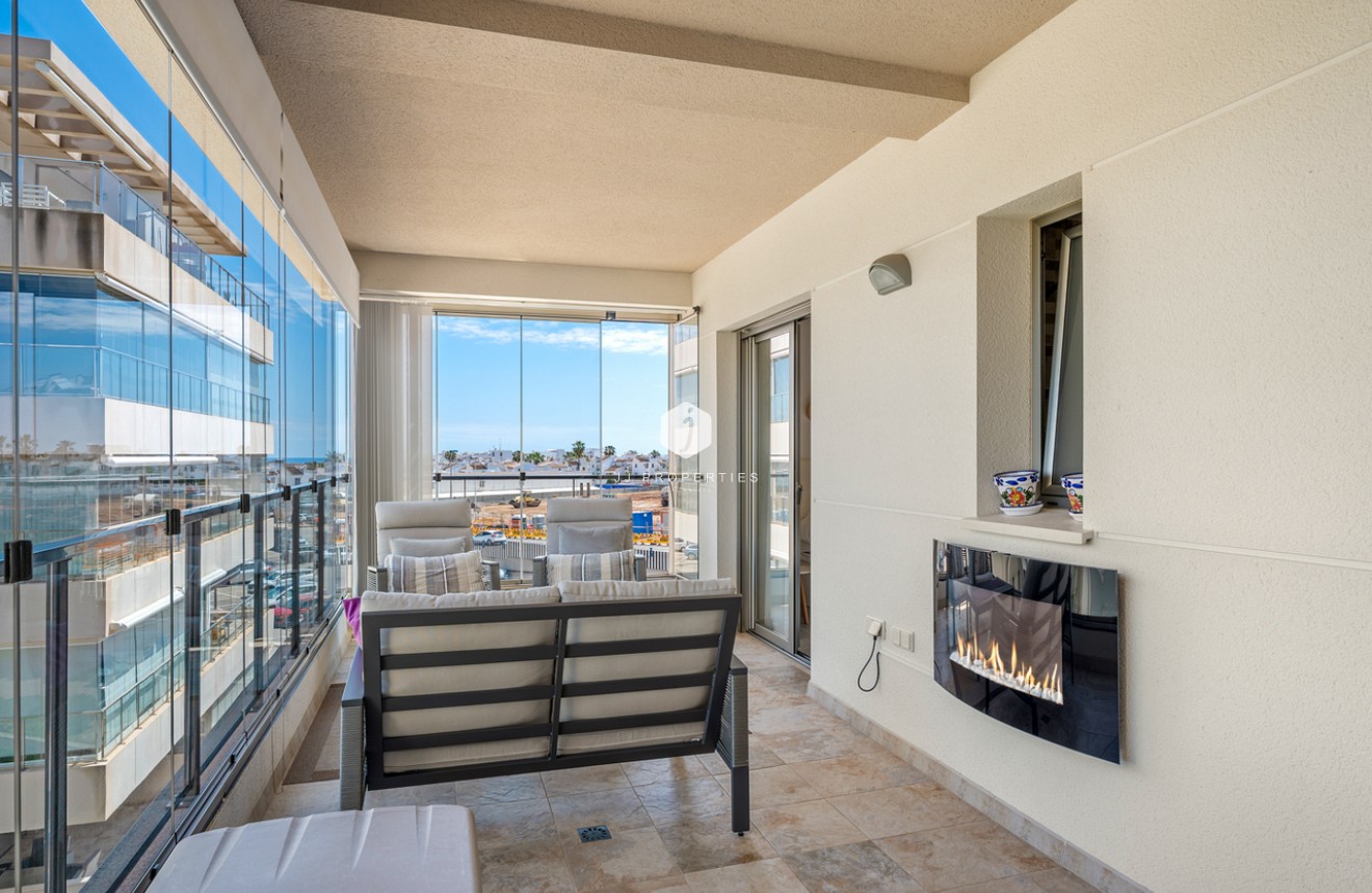 D'occasion - Appartement -
Los Dolses - Inland