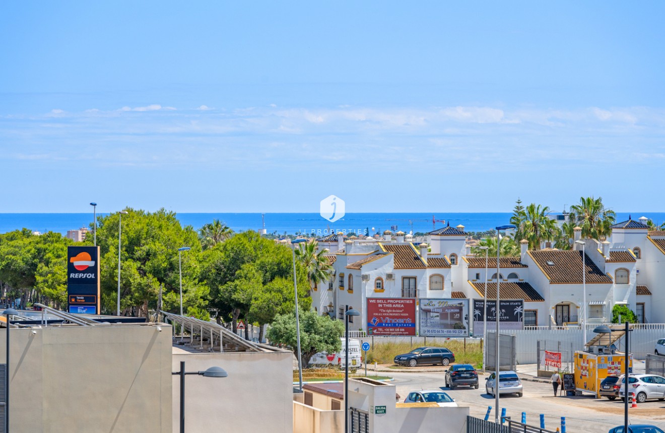 D'occasion - Appartement -
Los Dolses - Inland