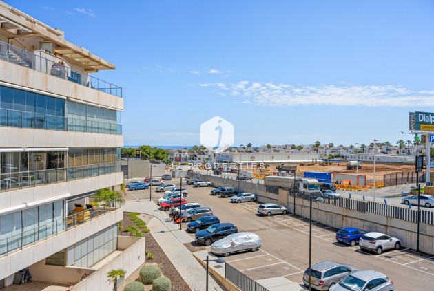 D'occasion - Appartement -
Los Dolses - Inland