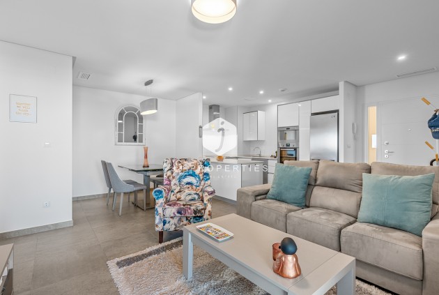 D'occasion - Appartement -
Los Dolses - Inland