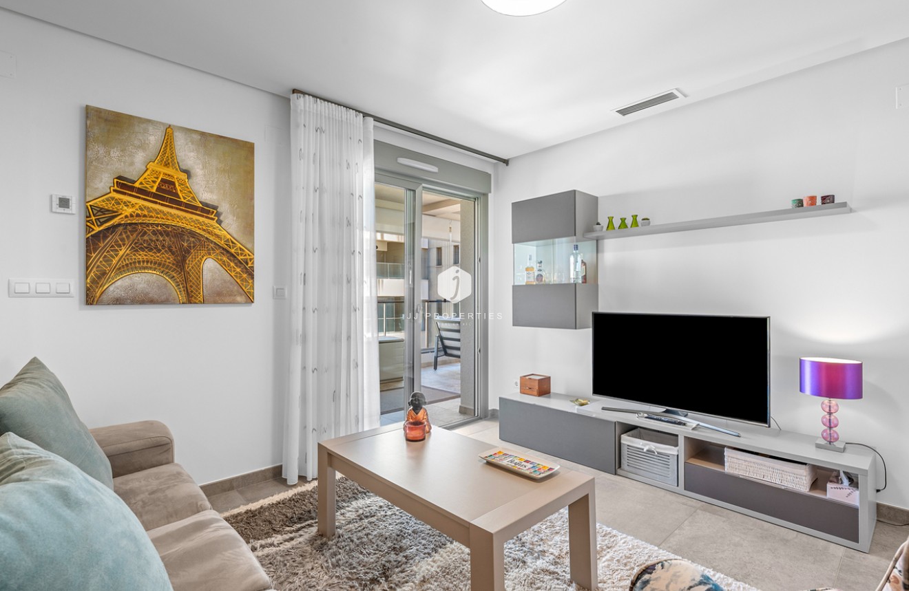 D'occasion - Appartement -
Los Dolses - Inland