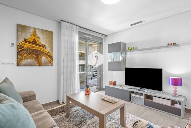 D'occasion - Appartement -
Los Dolses - Inland