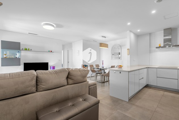 D'occasion - Appartement -
Los Dolses - Inland