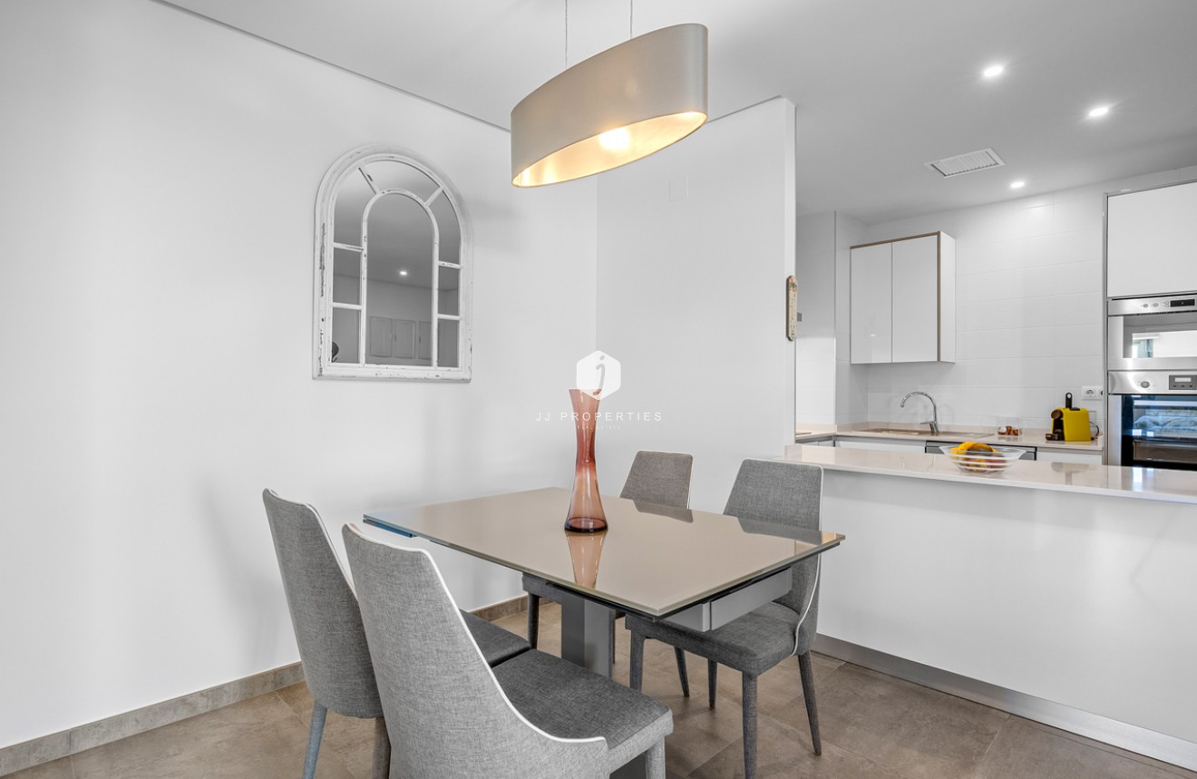 D'occasion - Appartement -
Los Dolses - Inland