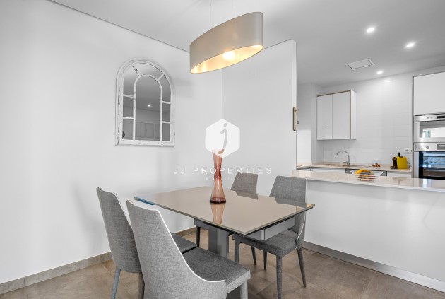 D'occasion - Appartement -
Los Dolses - Inland