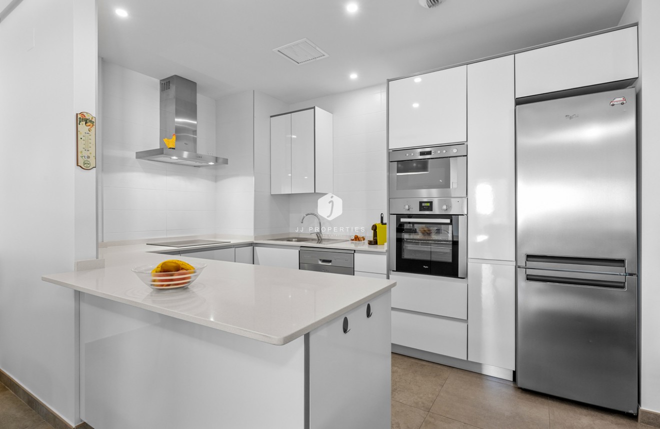 D'occasion - Appartement -
Los Dolses - Inland