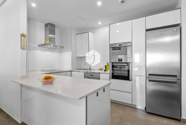 D'occasion - Appartement -
Los Dolses - Inland