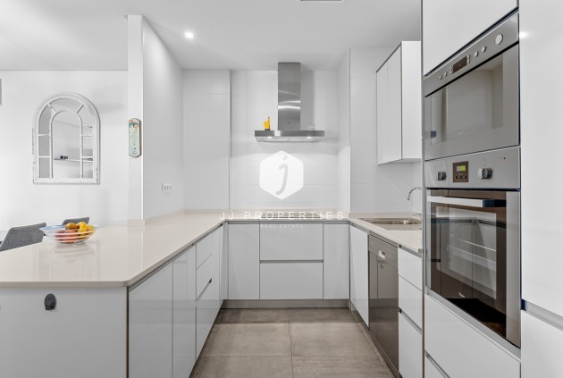 D'occasion - Appartement -
Los Dolses - Inland