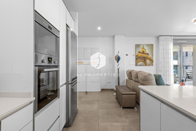 D'occasion - Appartement -
Los Dolses - Inland