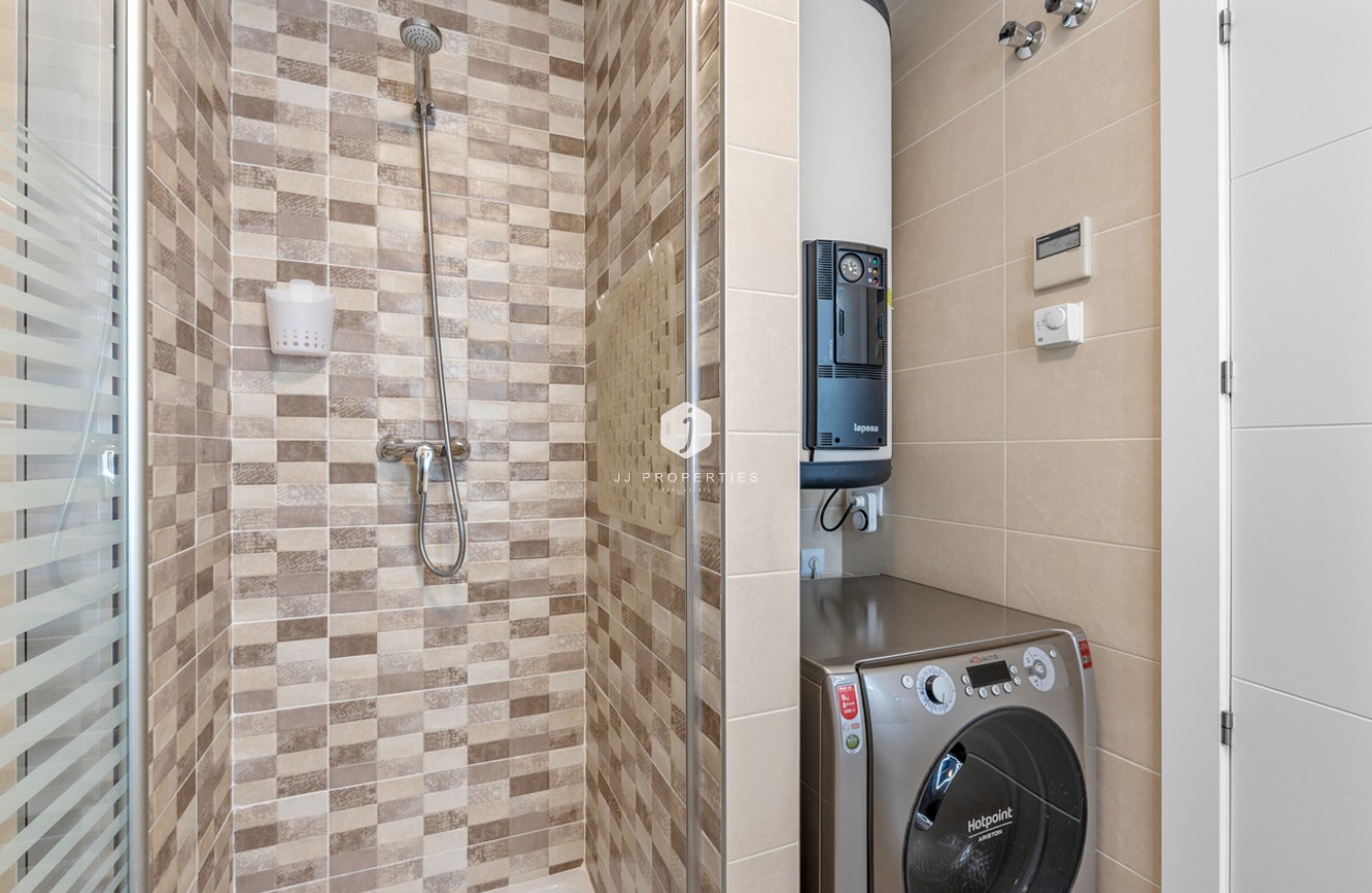 D'occasion - Appartement -
Los Dolses - Inland
