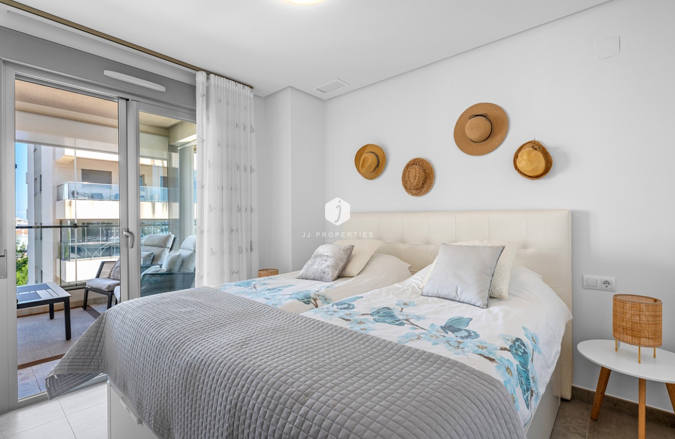 D'occasion - Appartement -
Los Dolses - Inland