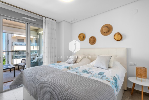 D'occasion - Appartement -
Los Dolses - Inland
