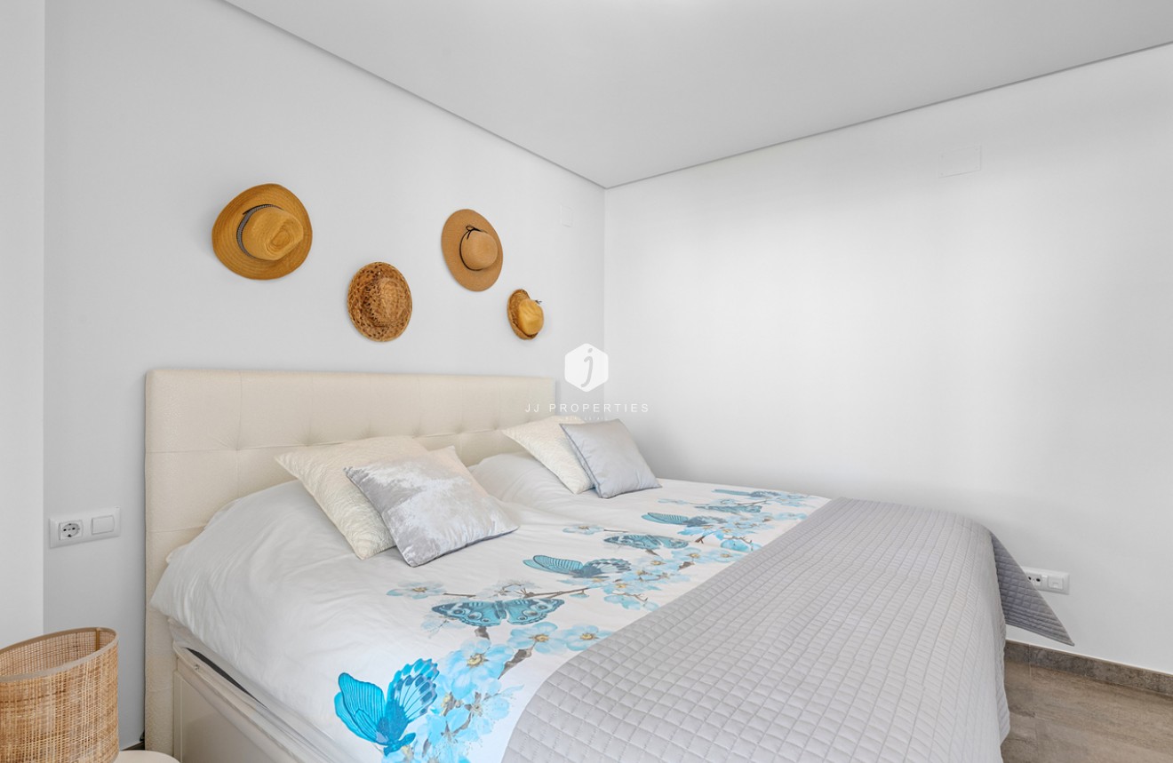 D'occasion - Appartement -
Los Dolses - Inland