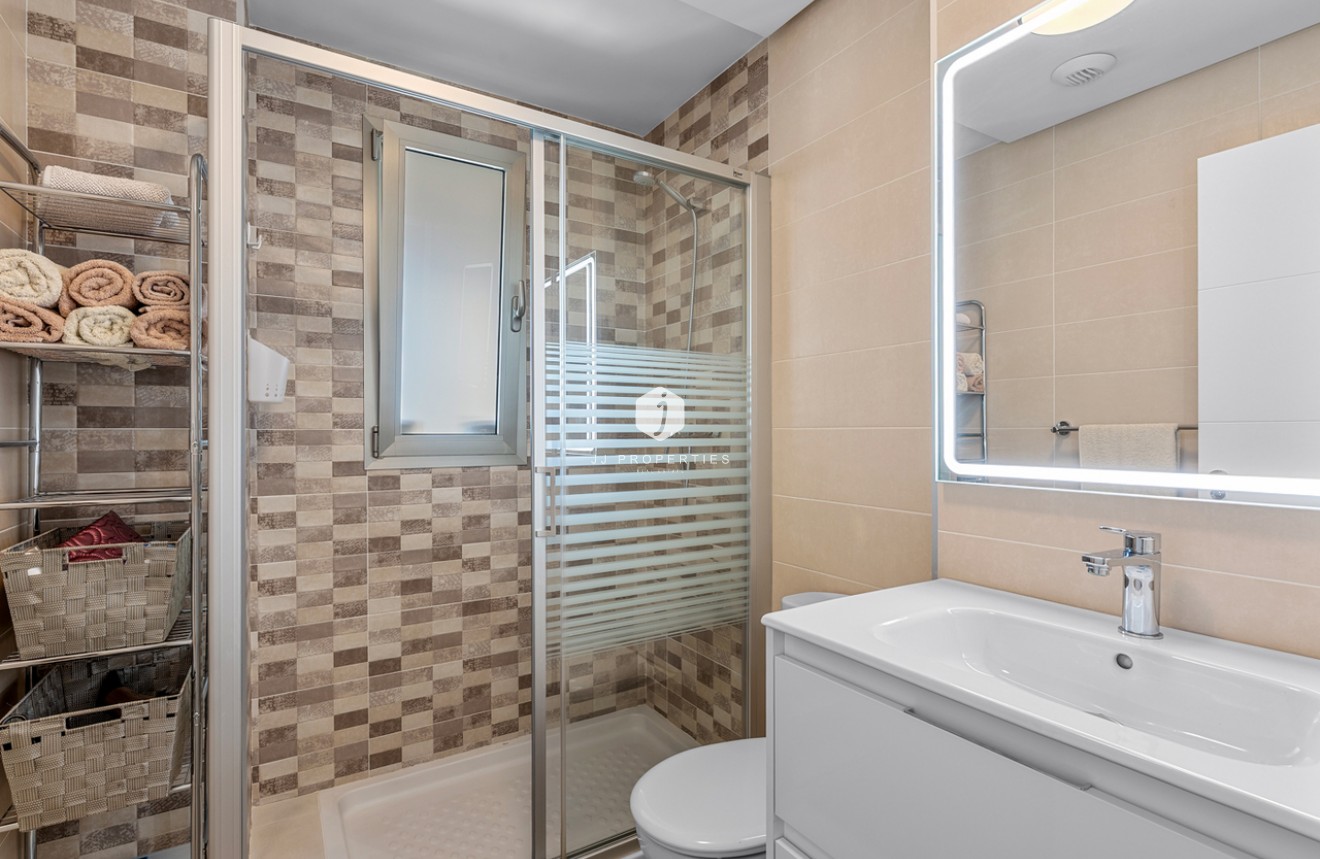 D'occasion - Appartement -
Los Dolses - Inland
