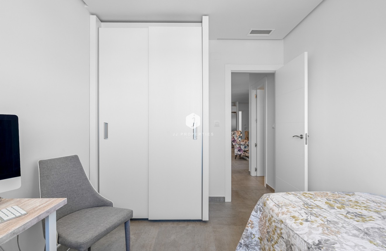 D'occasion - Appartement -
Los Dolses - Inland