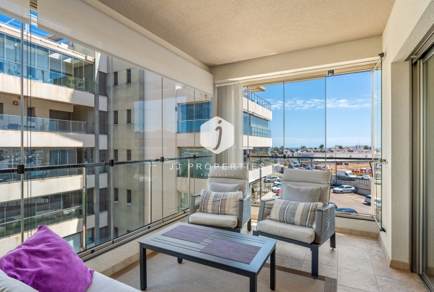 D'occasion - Appartement -
Los Dolses - Inland