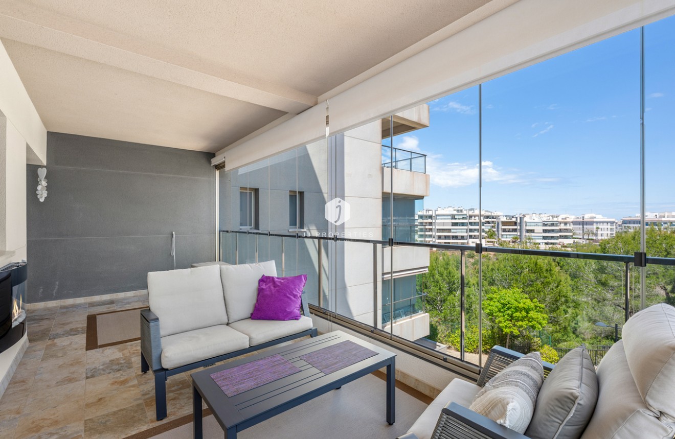 D'occasion - Appartement -
Los Dolses - Inland
