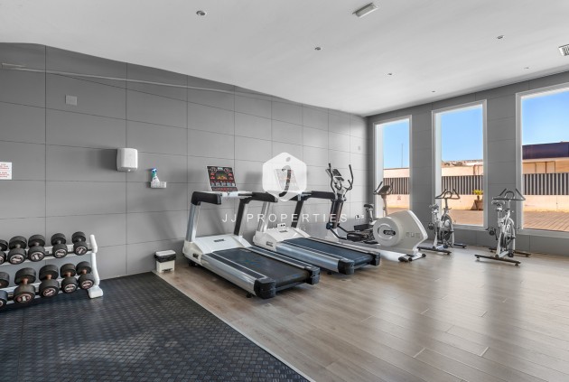 D'occasion - Appartement -
Los Dolses - Inland