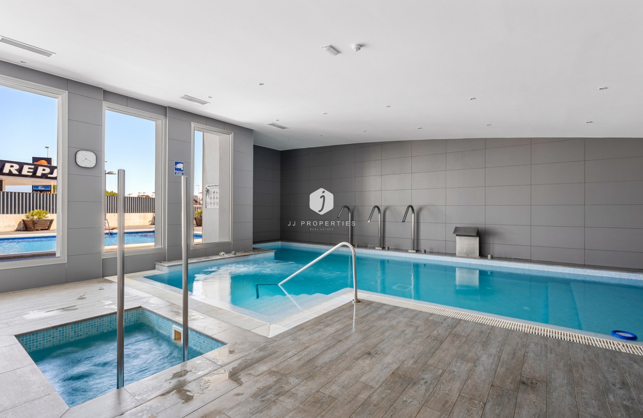 D'occasion - Appartement -
Los Dolses - Inland