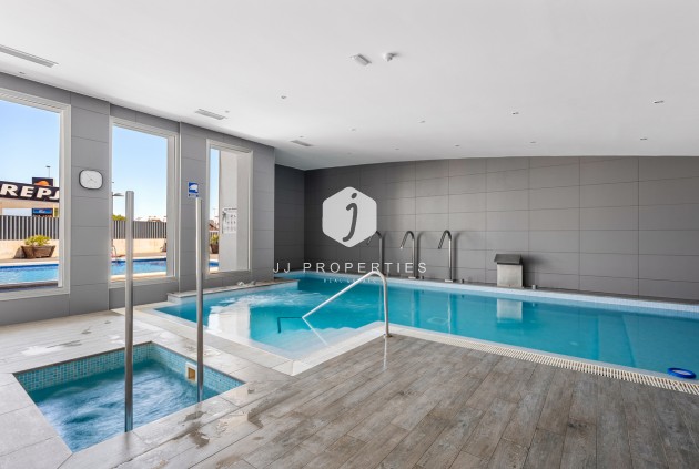 D'occasion - Appartement -
Los Dolses - Inland