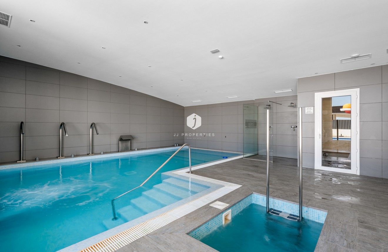D'occasion - Appartement -
Los Dolses - Inland
