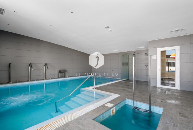 D'occasion - Appartement -
Los Dolses - Inland