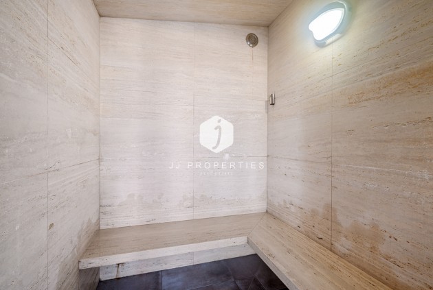 D'occasion - Appartement -
Los Dolses - Inland