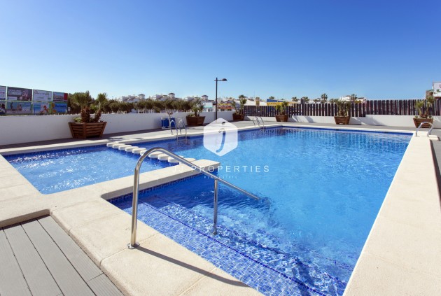 D'occasion - Appartement -
Los Dolses - Inland