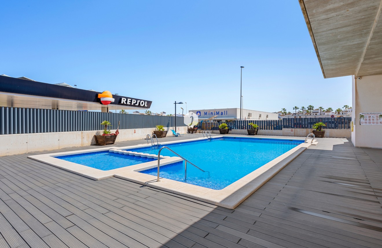 D'occasion - Appartement -
Los Dolses - Inland