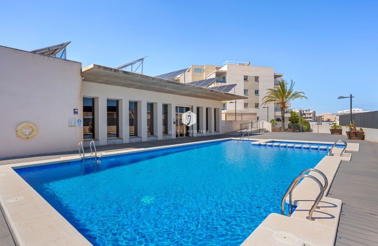 D'occasion - Appartement -
Los Dolses - Inland