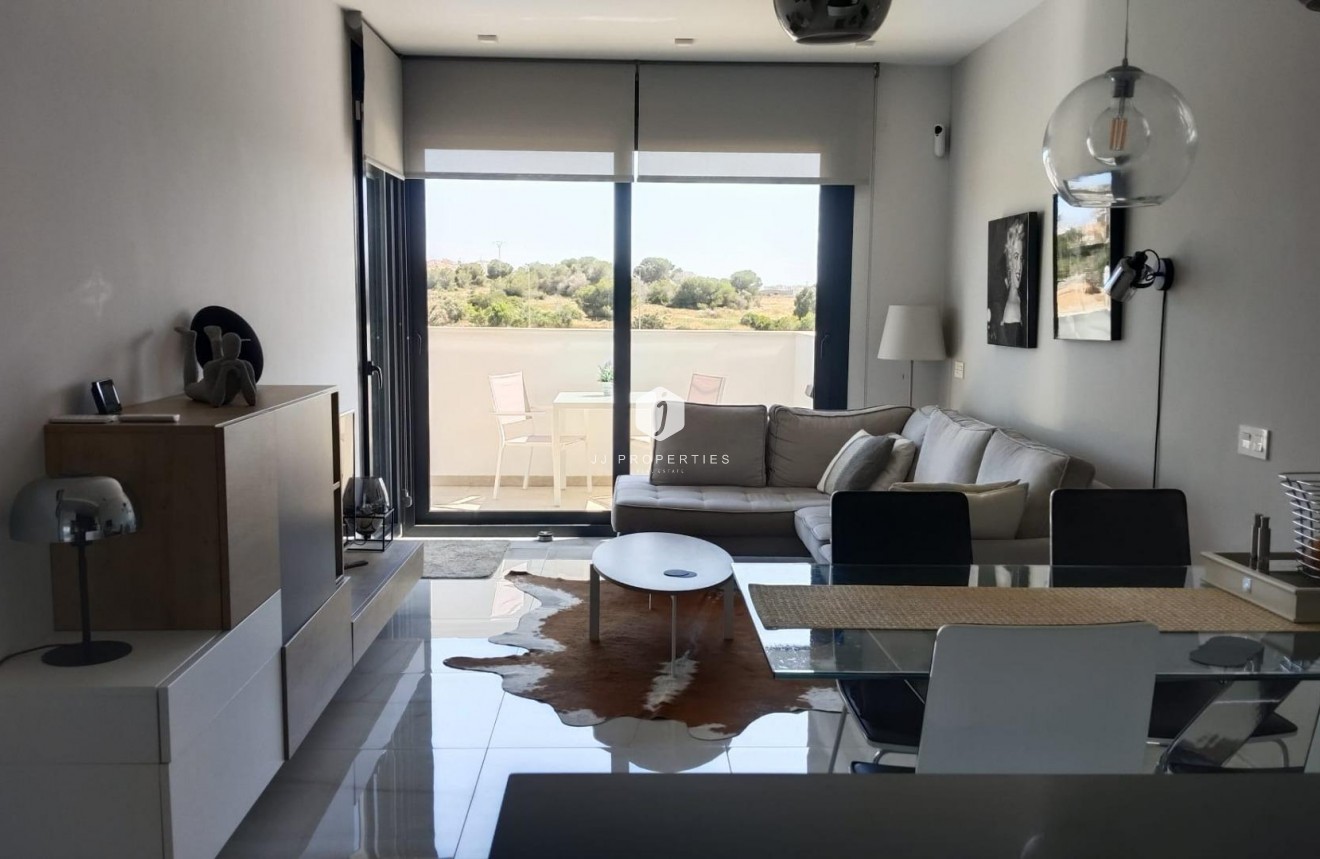 D'occasion - Appartement -
Orihuela Costa - PAU 8