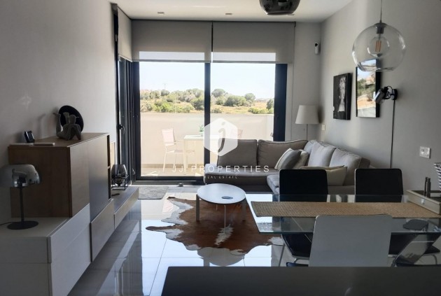 D'occasion - Appartement -
Orihuela Costa - PAU 8