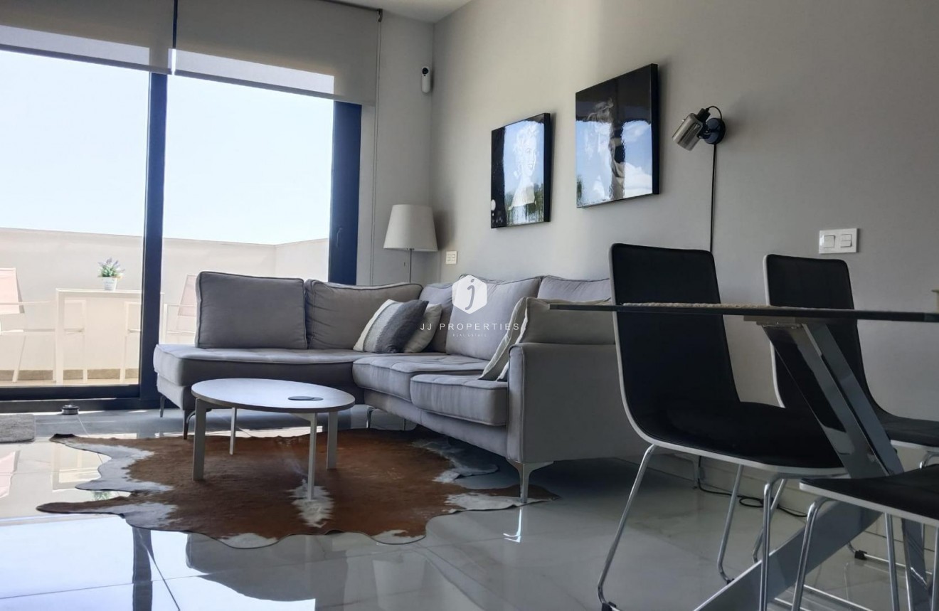 D'occasion - Appartement -
Orihuela Costa - PAU 8