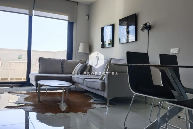 D'occasion - Appartement -
Orihuela Costa - PAU 8