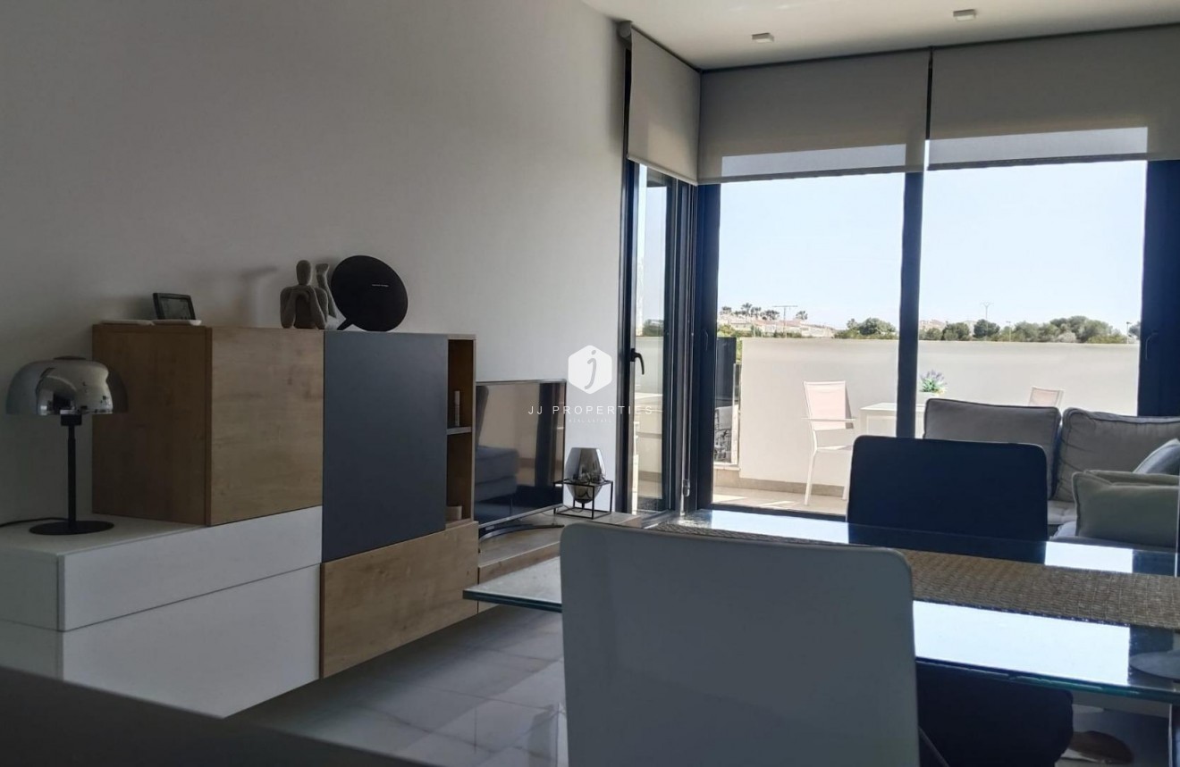 D'occasion - Appartement -
Orihuela Costa - PAU 8