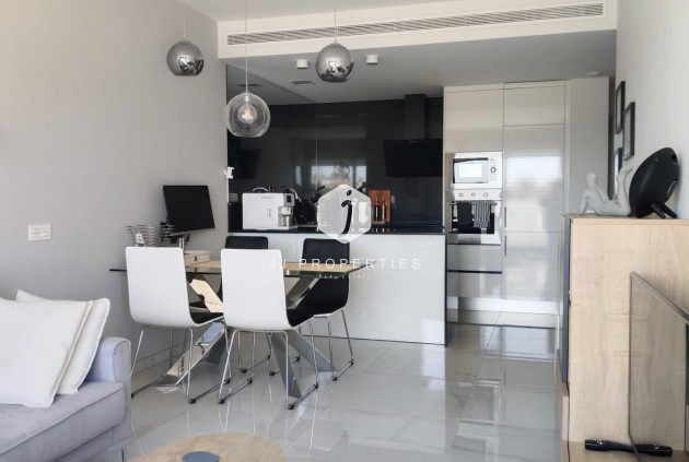 D'occasion - Appartement -
Orihuela Costa - PAU 8