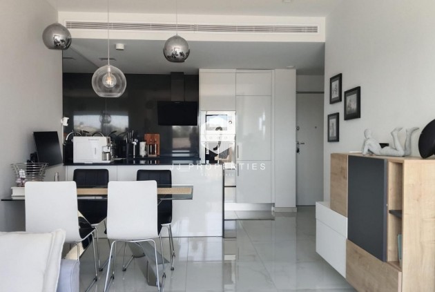 D'occasion - Appartement -
Orihuela Costa - PAU 8